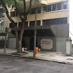 Copacabana Flat