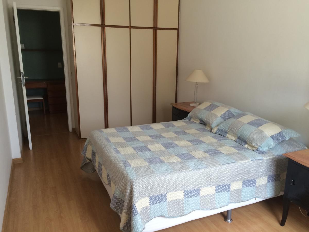 Copacabana Flat Apartahotel